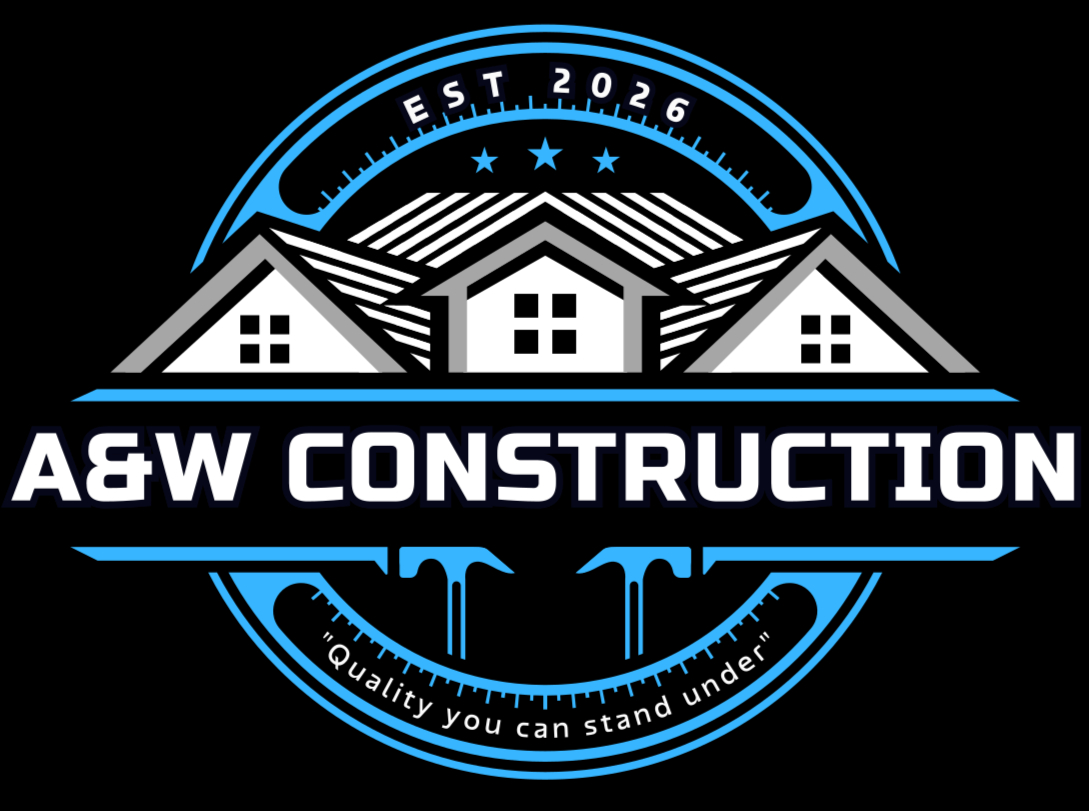 A&W Construction
