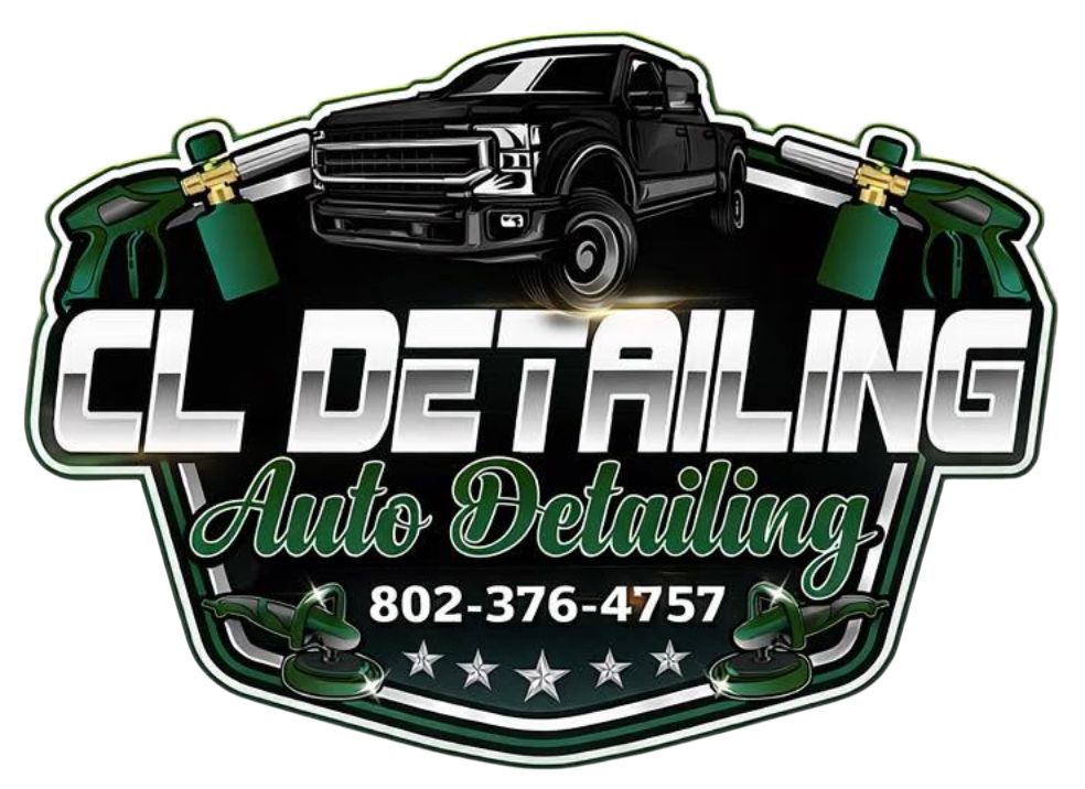 CL Detailing