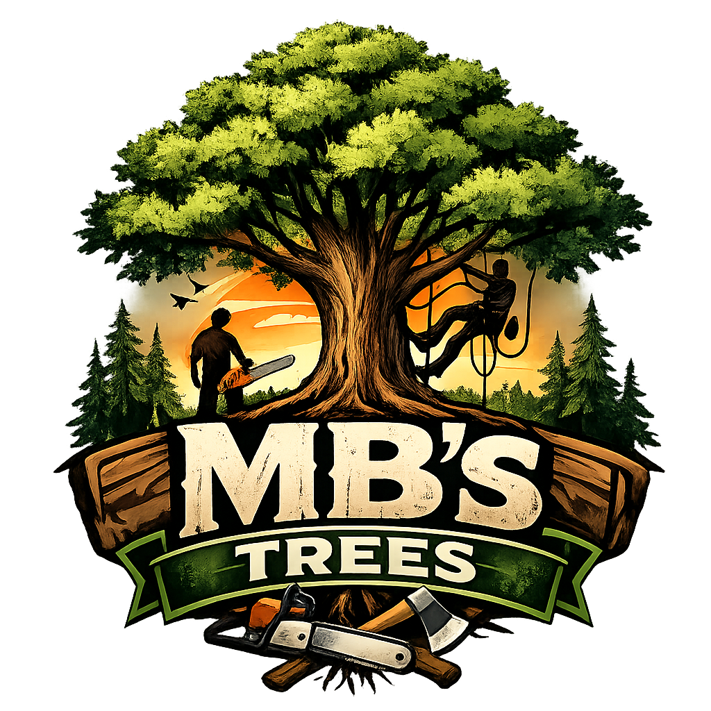 MB's Trees