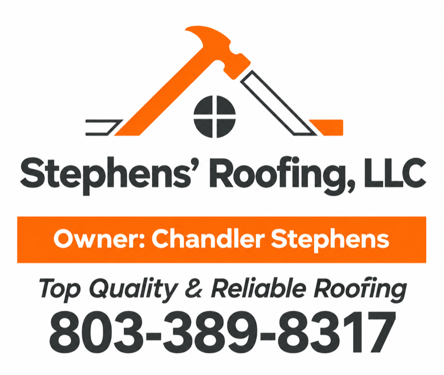 Stephens' Roofing, LLC